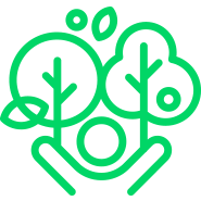 Living within Nature (Biophilic)